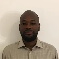 Desmond Momanyi Mariita, Founder of Keragita Farms